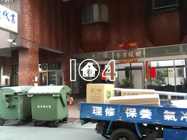 台中太平法拍華廈-1