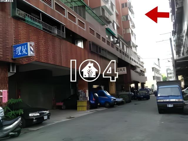 台中太平法拍華廈-2