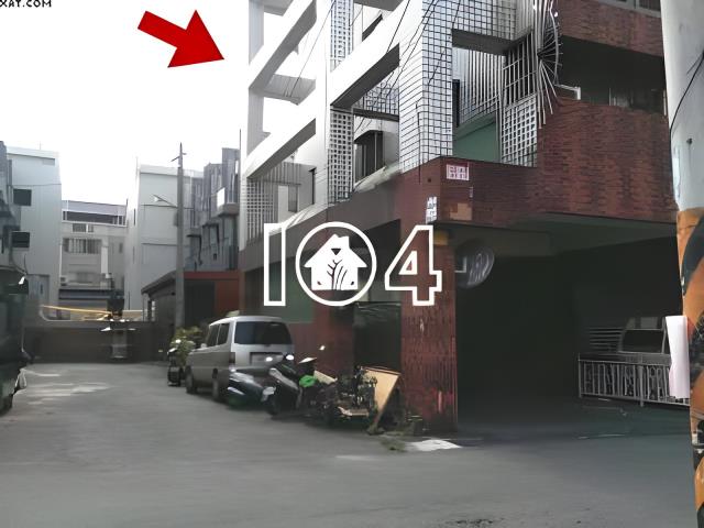 台中太平法拍華廈-3