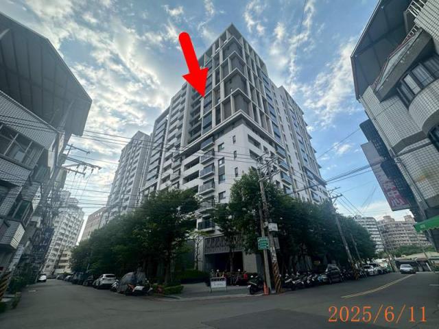 台中太平大樓法拍-1