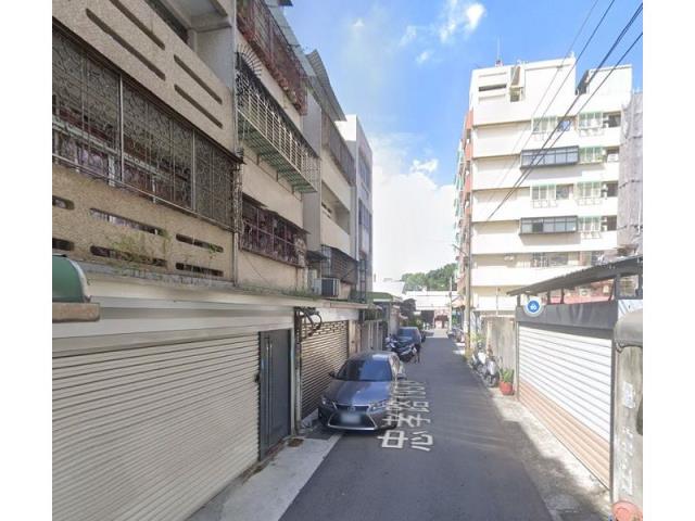 台中南區公寓法拍-2