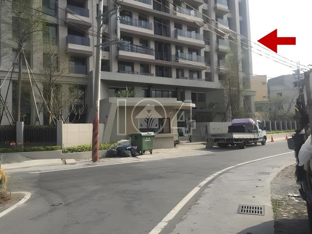 台中烏日大樓法拍-1