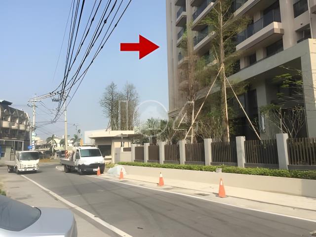 台中烏日大樓法拍-2