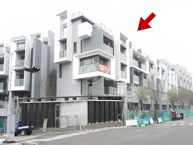 台中北屯透天拍賣-3