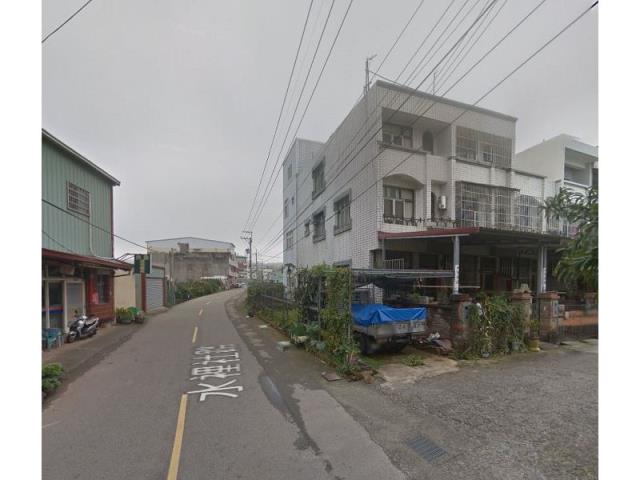 台中透天法拍-1