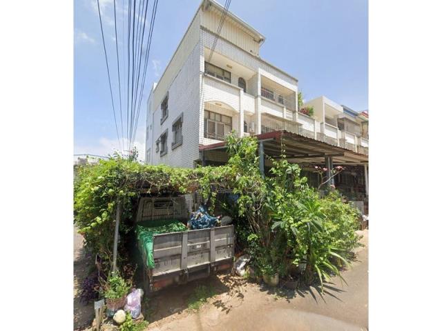 台中透天法拍-2