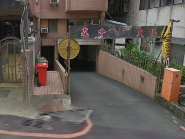 新北土城法拍華廈-5