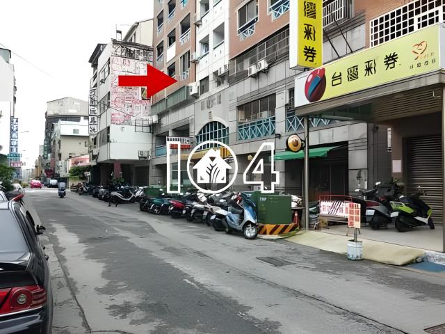 北區大樓拍賣-2