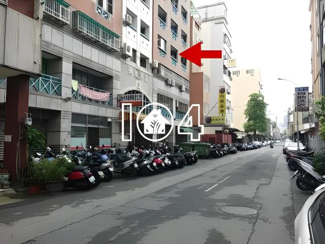 北區大樓拍賣-4