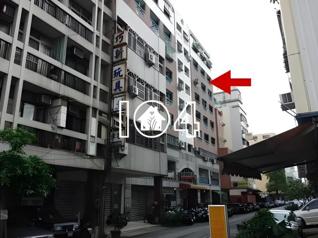 北區大樓拍賣-5