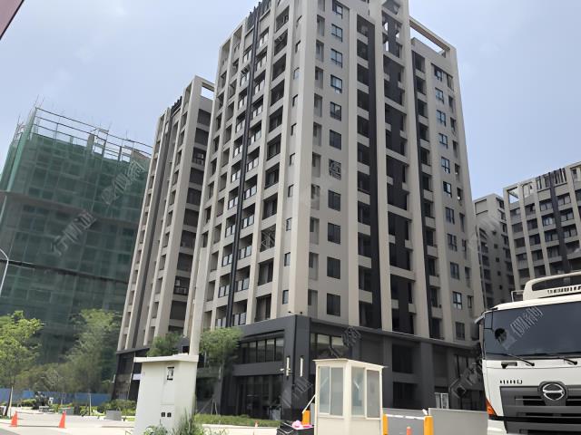 烏日大樓法拍-5