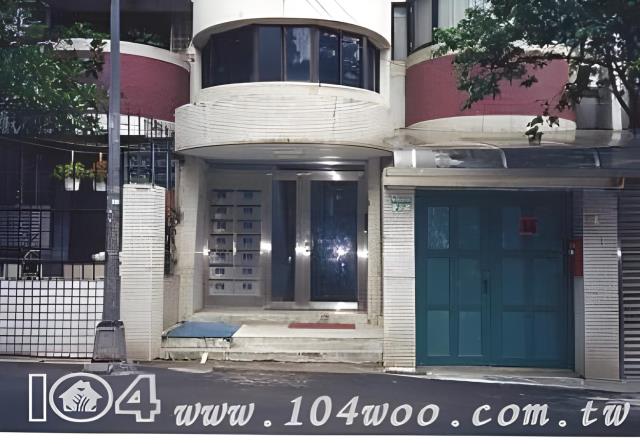 北投華廈拍賣-1