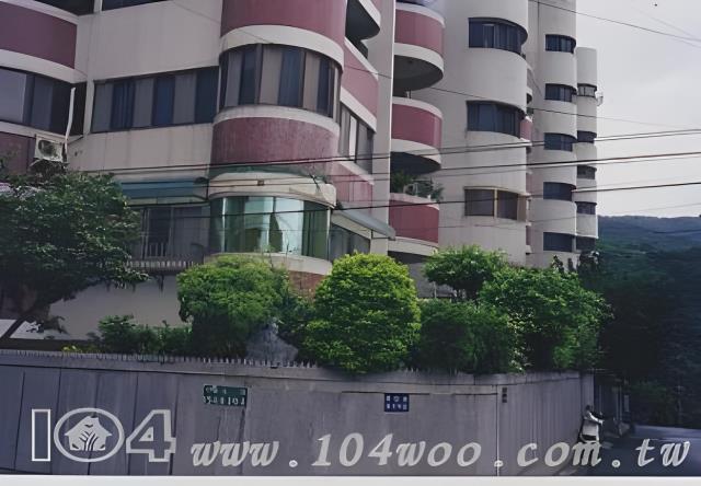 北投華廈拍賣-2