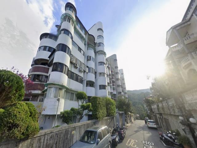 北投華廈拍賣-4