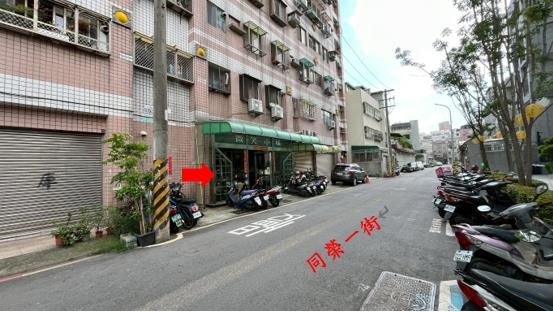 北屯大樓拍賣-2