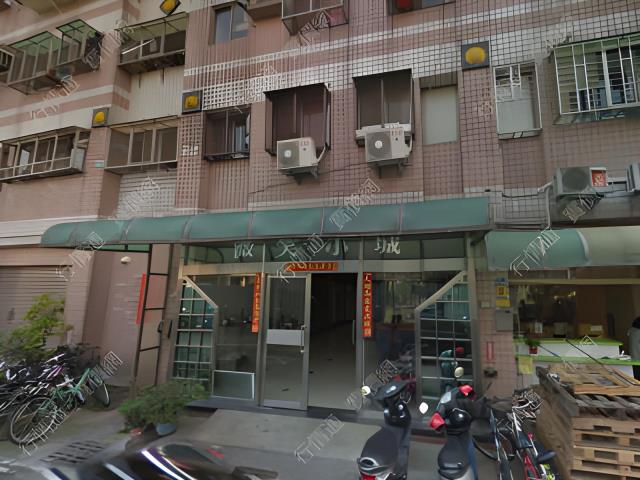 北屯大樓拍賣-3