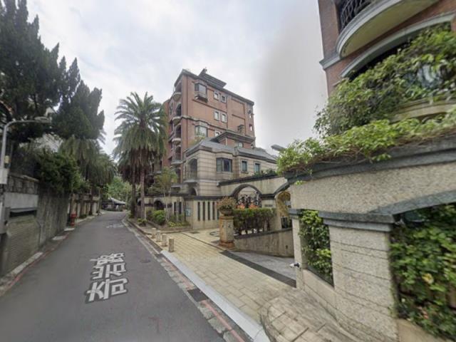 台北北投法拍華廈-2