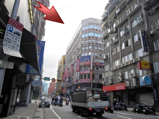 台北大樓法拍-3