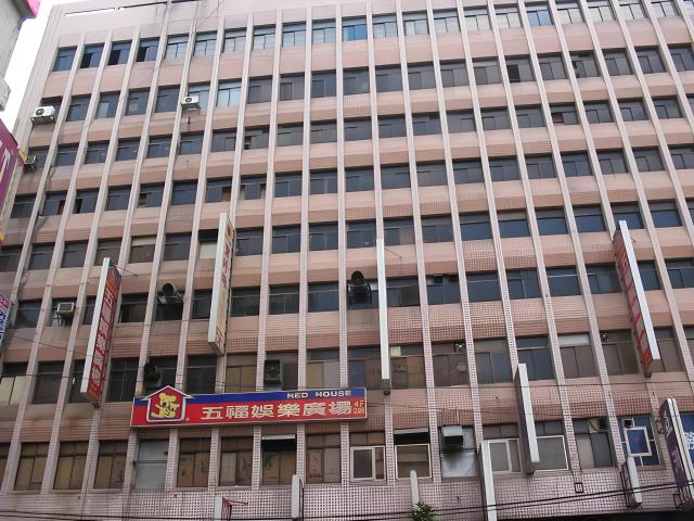 台北大樓法拍-4