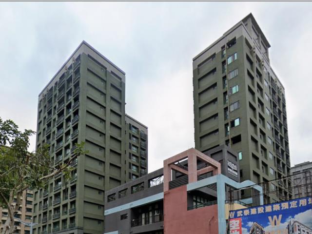 新北三重法拍大樓-3