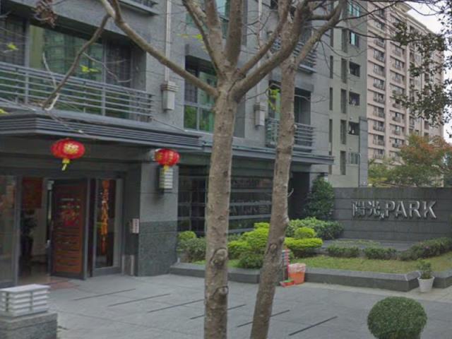 新北三重法拍大樓-5