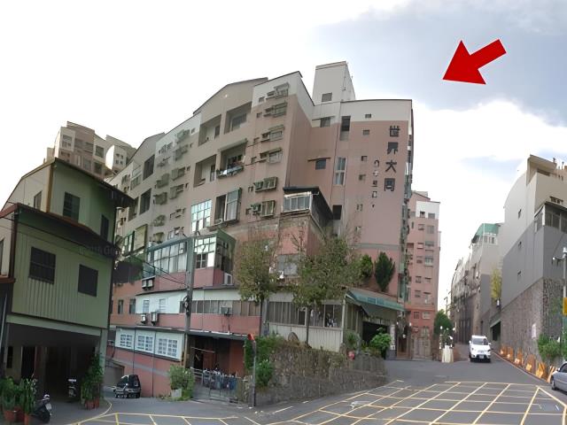 新竹竹東大樓法拍-4