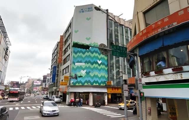 中正區華廈法拍-1