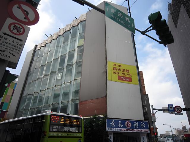 中正區華廈法拍-2