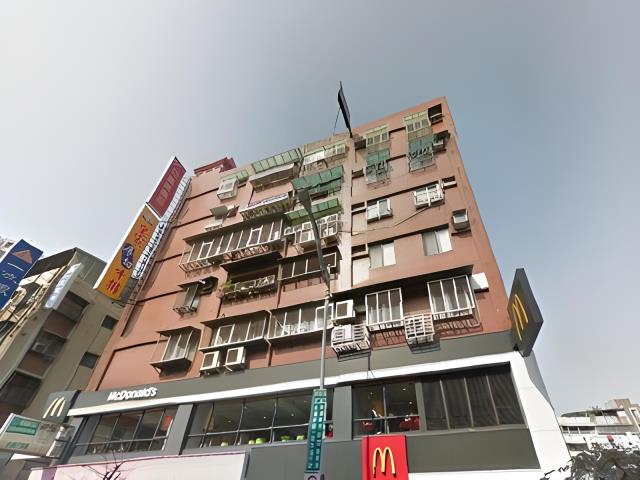 內湖華廈法拍-2