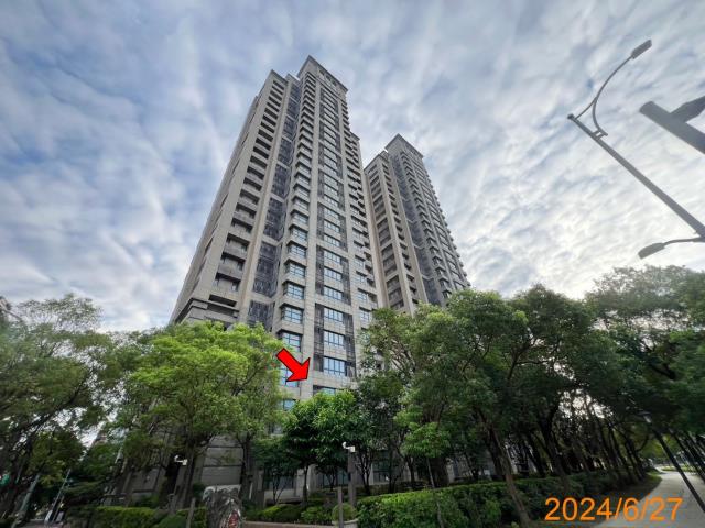 信義區拍賣大樓-1