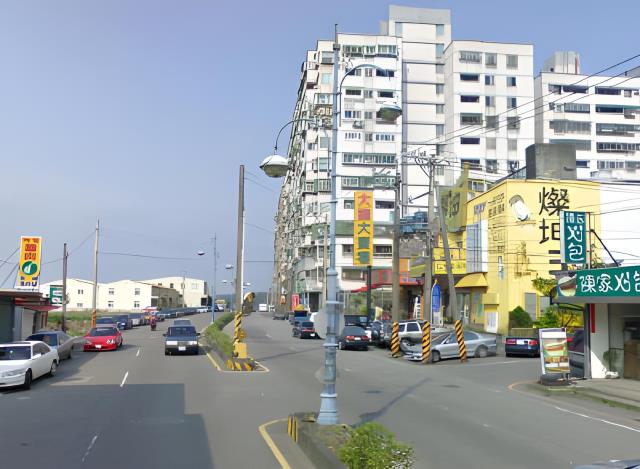 三芝法拍大樓-1