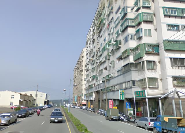 三芝法拍大樓-3