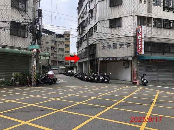 太平公寓法拍-3