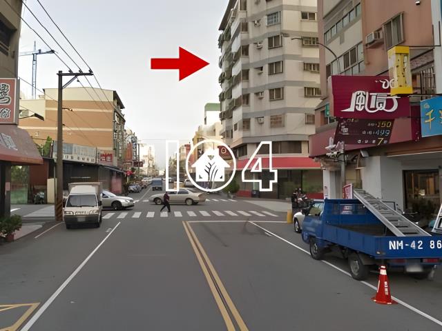 北屯法拍大樓-3