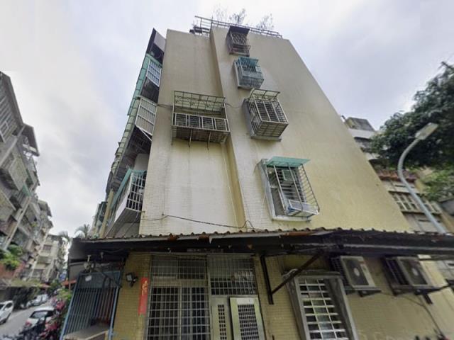 台北法拍公寓-1