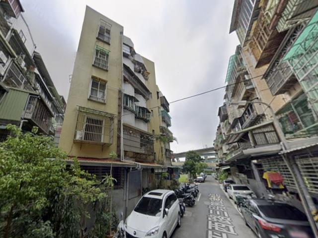 台北法拍公寓-3