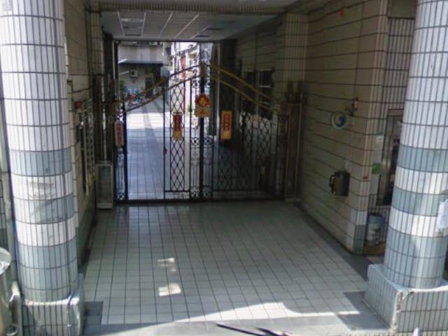 新北法拍大樓-3