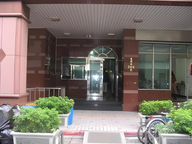 新北中和大樓法拍-1