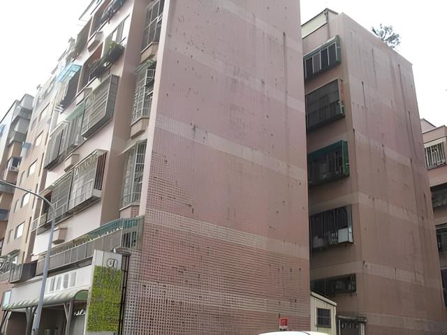 桃園桃園區拍賣華廈-5