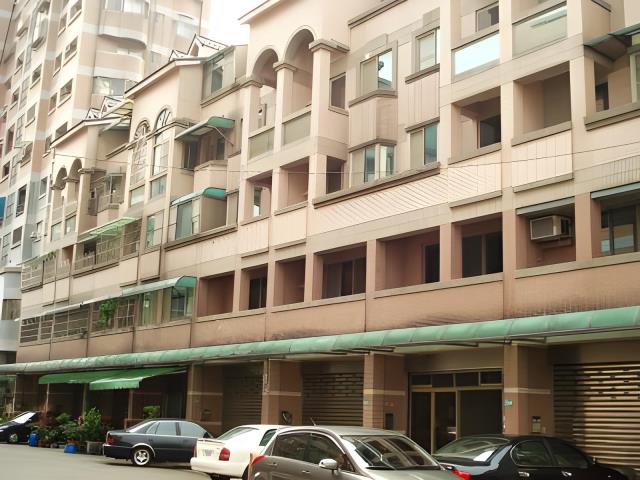 桃園區透天法拍-2