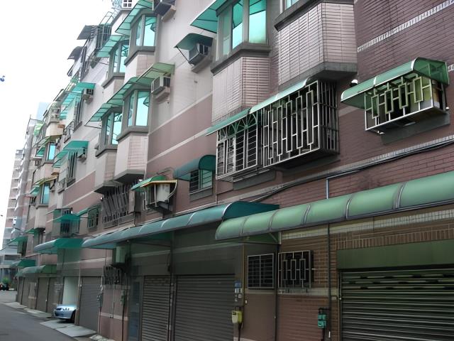 桃園區透天法拍-4