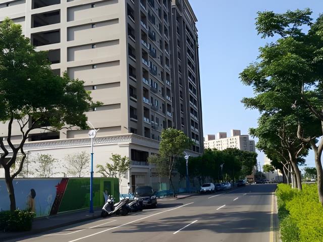 中壢拍賣大樓-4