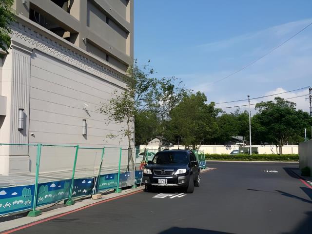 中壢拍賣大樓-5