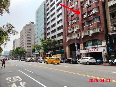 台北大樓拍賣-3