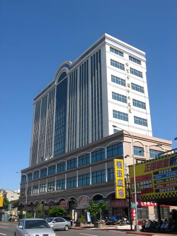 台北大樓法拍-3