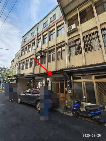 龜山透天法拍-2