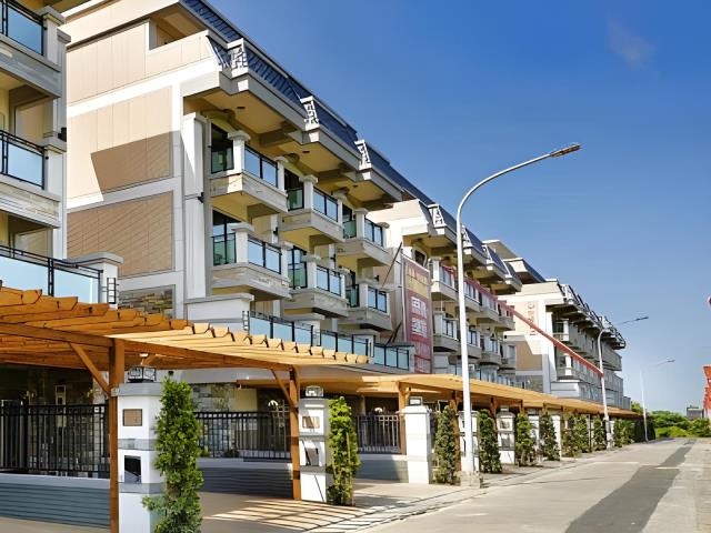 觀音透天拍賣-2