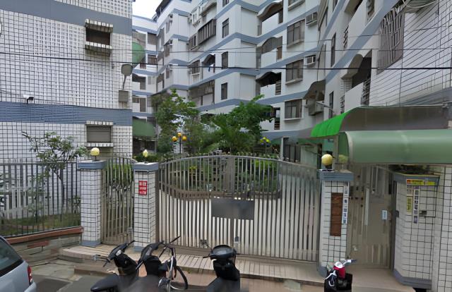 新竹法拍華廈-1