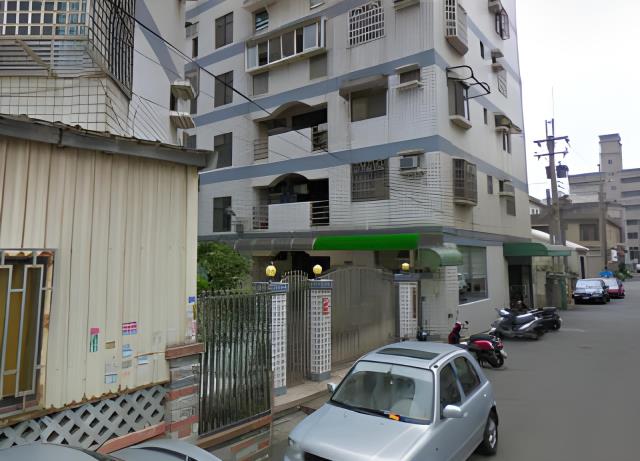 新竹法拍華廈-2