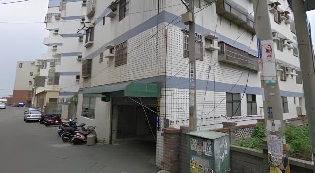 新竹法拍華廈-3